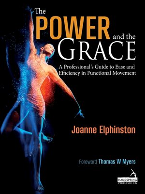 cover image of The Power and the Grace